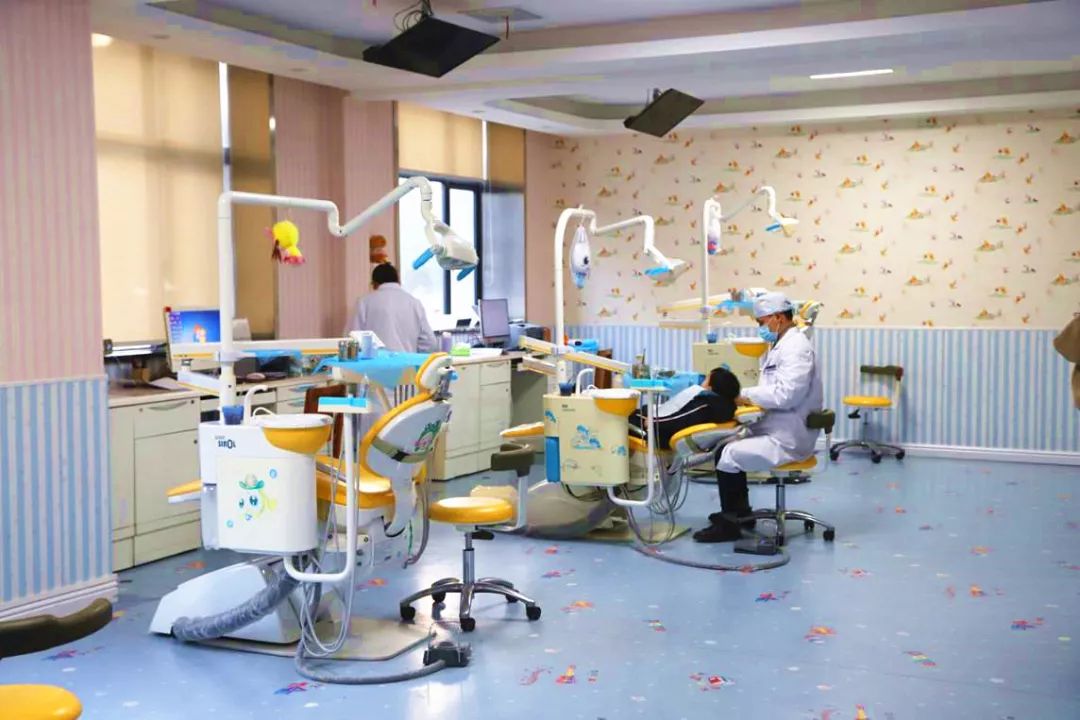 新年送健康，微笑迎新春——天门市口腔医院新春大抽奖活动盛大开启！